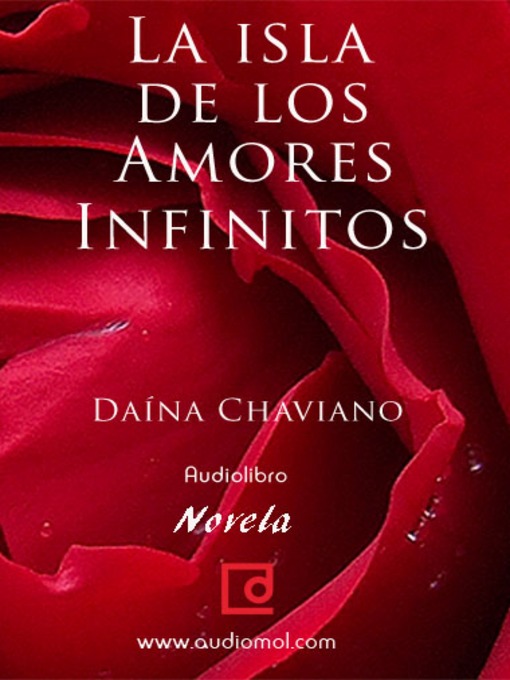 Title details for La isla de los amores infinitos by Daína Chaviano - Wait list